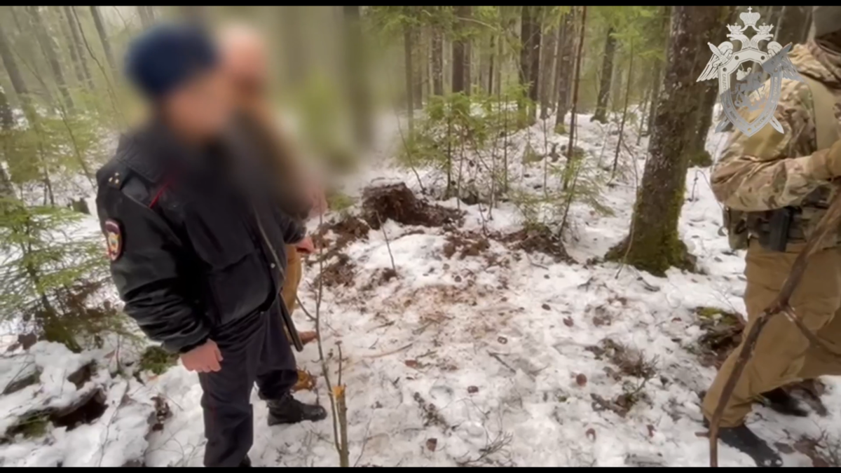    Фото: Следком Карелии