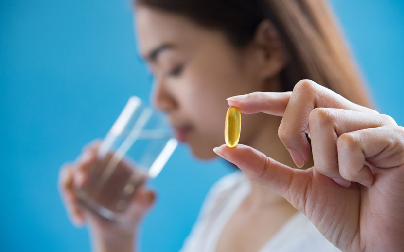    9 признаков дефицита витамина D, которые не стоит игнорировать