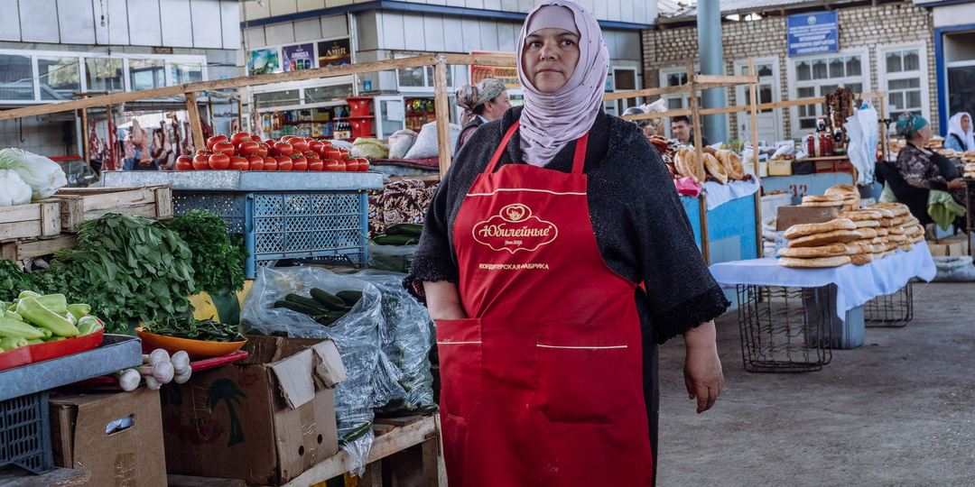 24 хитрости продавцов в Узбекистане, чтобы продать больше и дороже