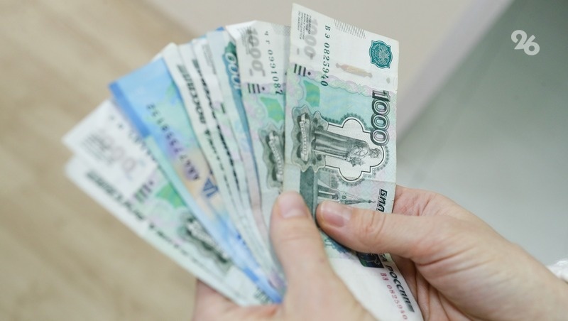      Фото: Дмитрий Ахмадуллин / / ИА «Победа26»