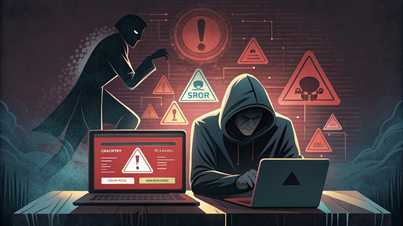    Сгенерировано с помощью ИИ