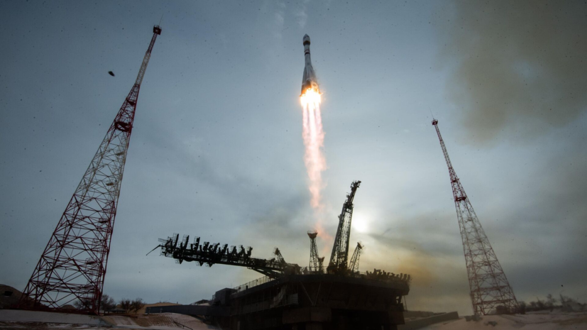   РИА Новости