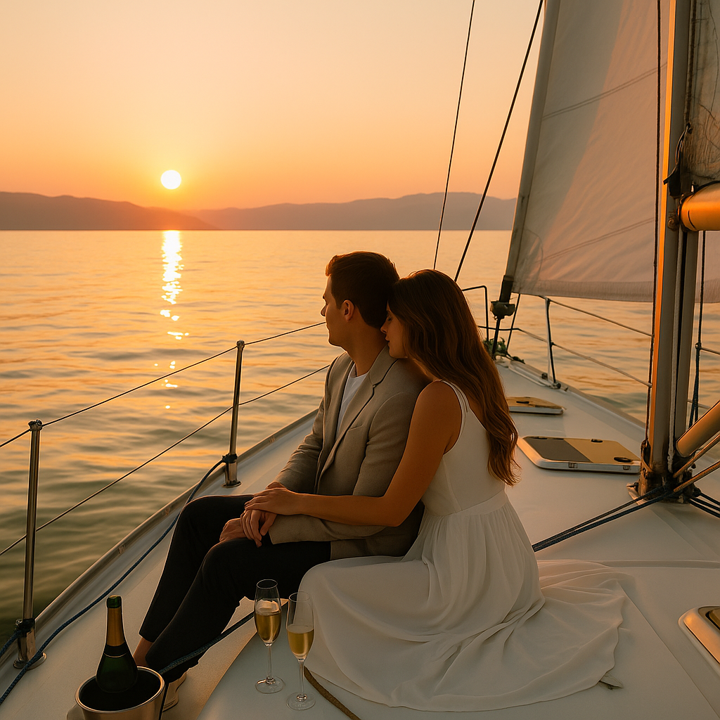 Тур на Байкал на 2 человека