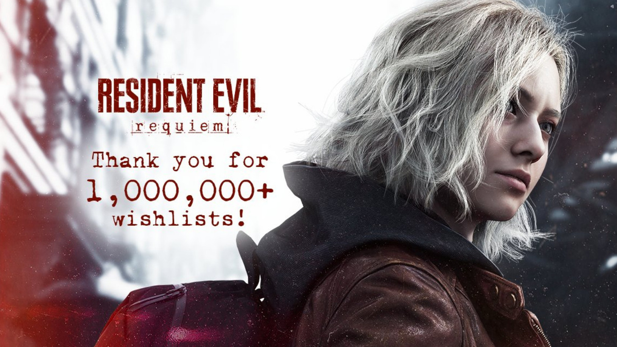 Источник: Capcom