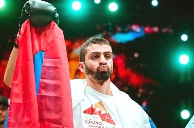    За что волгоградец пожалел легенду тайского бокса, уложив его одним ударом?