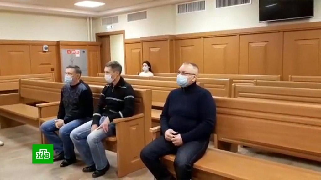    Суд в Казани отменил оправдательный приговор по делу банды «Перваки»