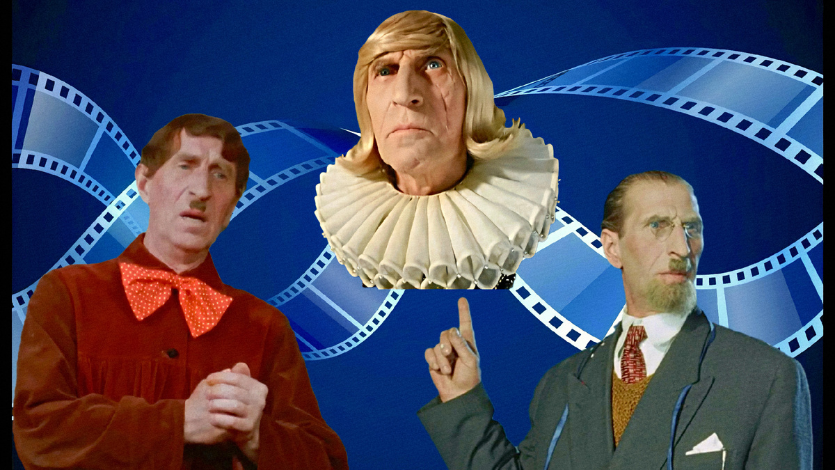 Сергей Николаевич Филиппов.