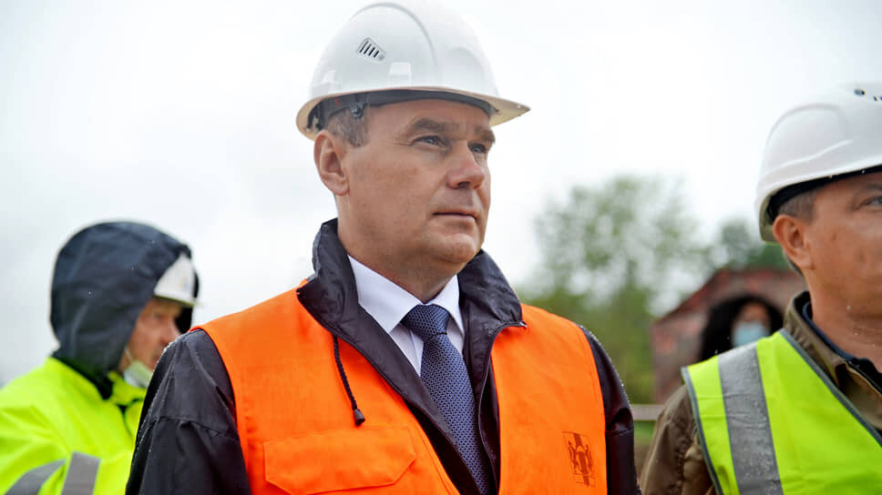 Судебный процесс бывшего замминистра транспорта Новосибирской области Сергея Ставицкого растянулся на три года.📷Фото: Влад Некрасов / Коммерсантъ