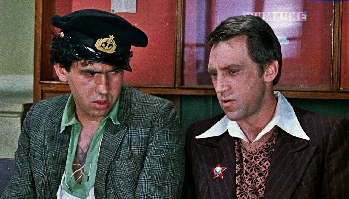 Кто ты на самом деле, Костя Сапрыкин? Фотокадр из открытого доступа в Интернете.