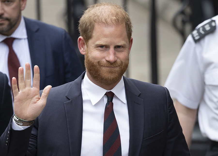    © Stephen Lock/Zuma\TASS