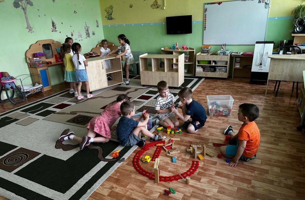    Фото предоставлено автором