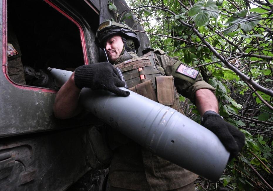    Станислав Красильников/РИА Новости