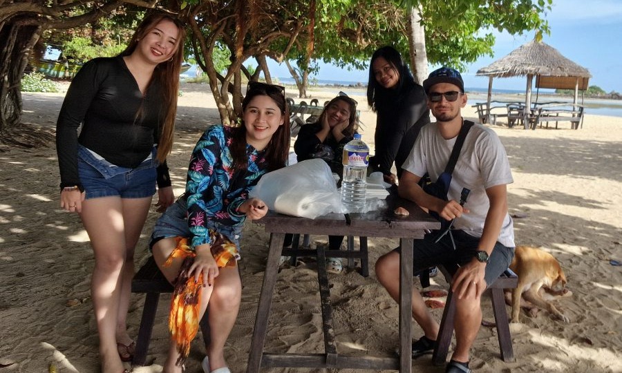 Скучно ли жить среди людей, чей язык ты не знаешь? Неожиданный ответ