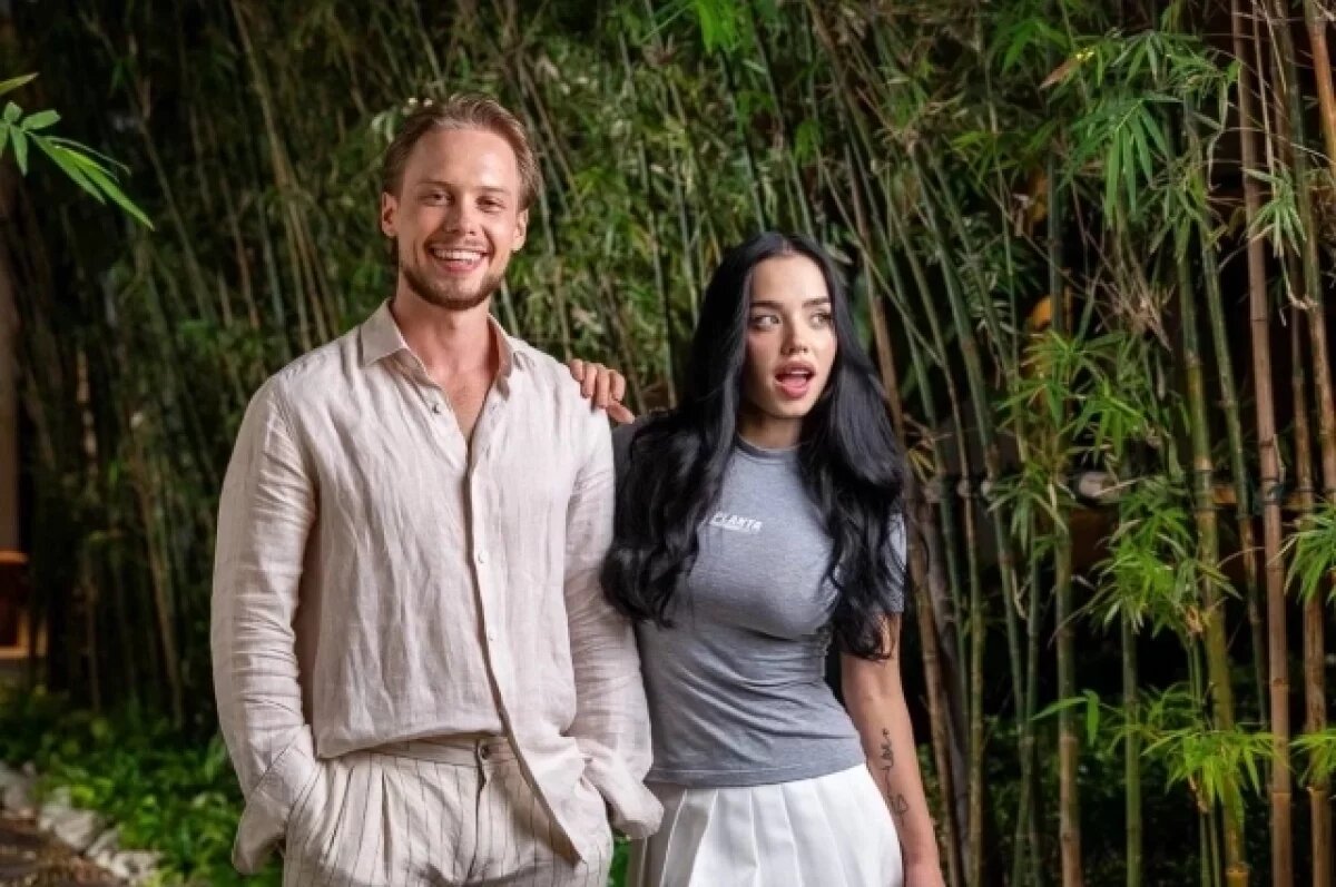    Блогер-миллионник Янчик из Башкирии станет участником нового реалити на ТНТ