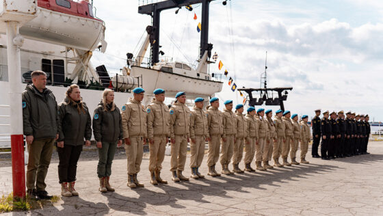     Фото: Правительство Архангельской области