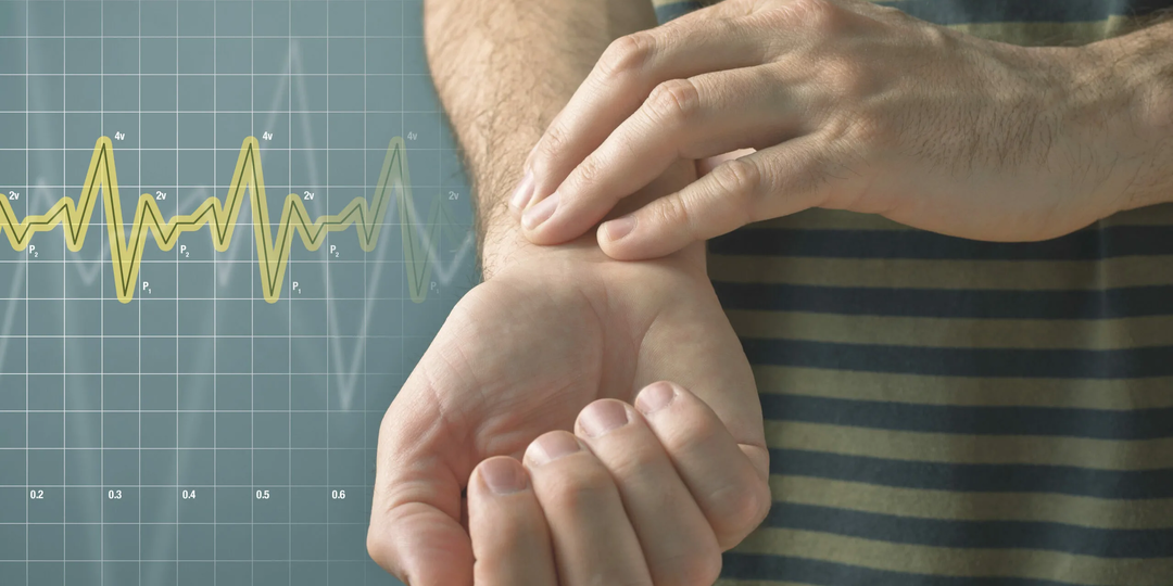 Учащённый пульс: когда стоит бить тревогу?