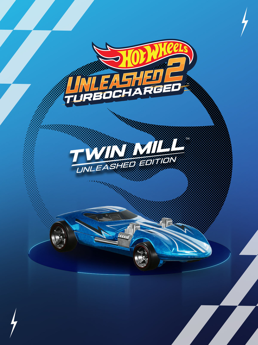 Twin Mill