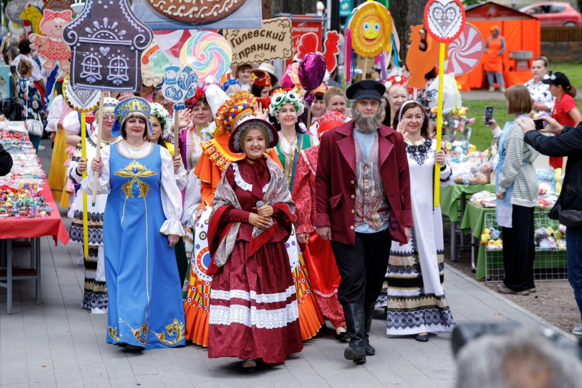 Фото: Visit Tyumen | Куда сходить в Тюмени