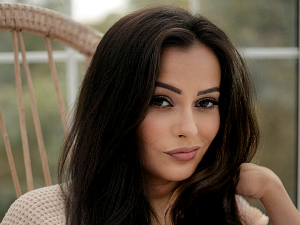 Люции Ионовой не стало накануне. Фото: соцсети