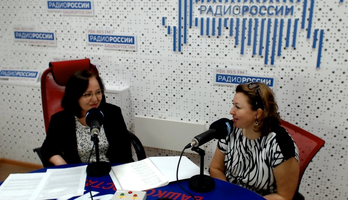    Кружево слов - 24.06.2025 Выпуск 9. Флюза Валиуллина