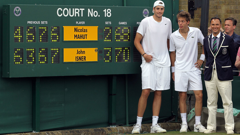    Hamish Blair / Getty Images