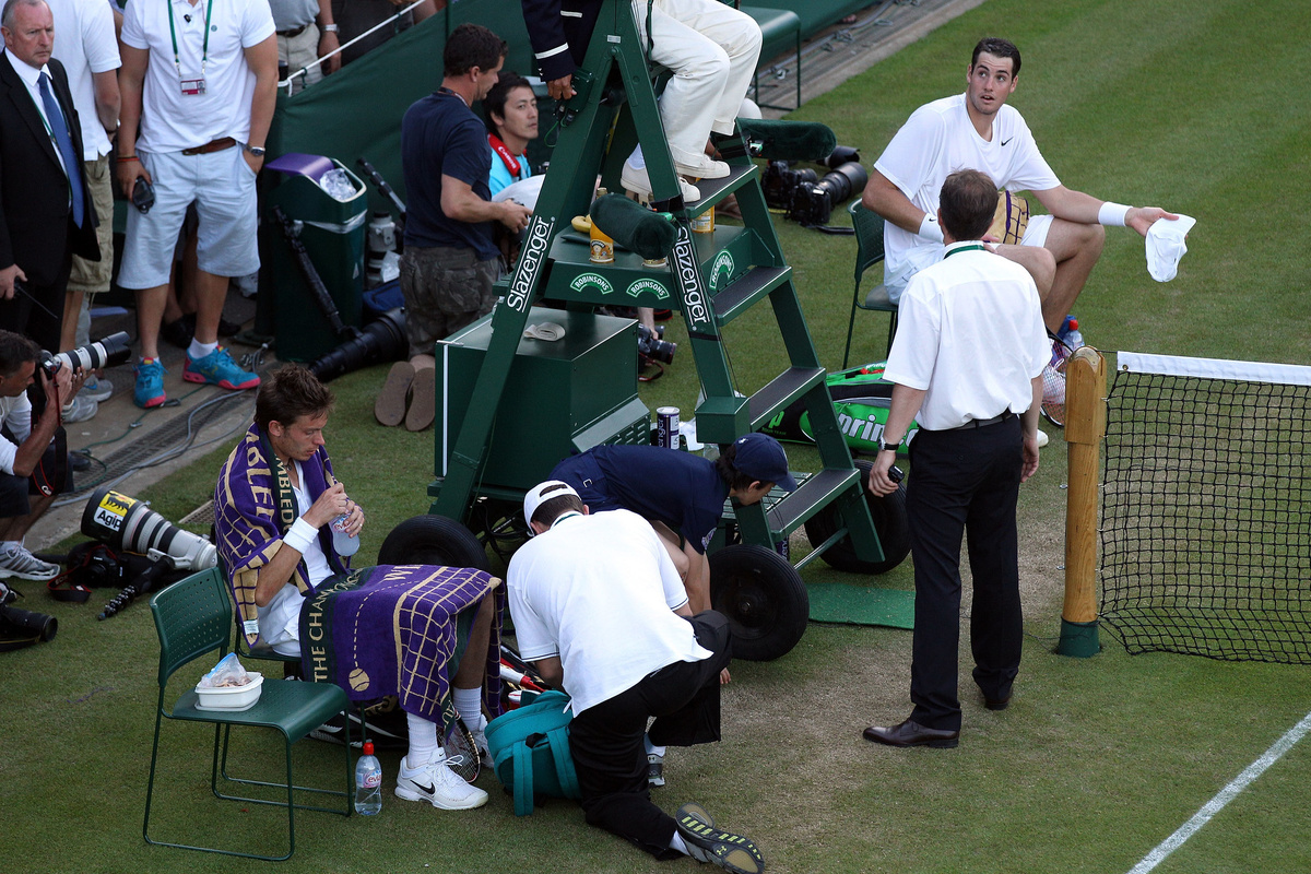     / Oli Scarff / Getty Images