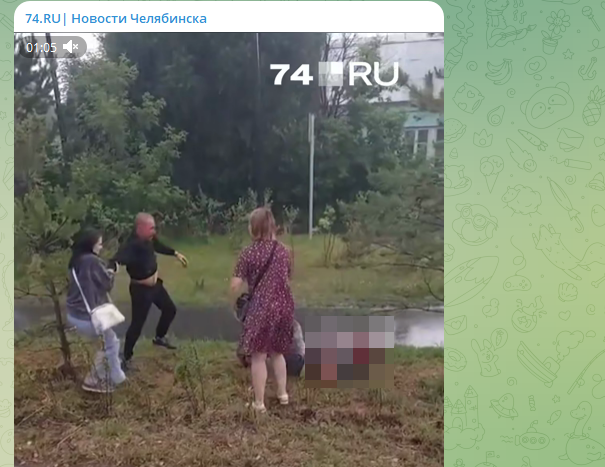    Фото: тг-канал 74.ru.