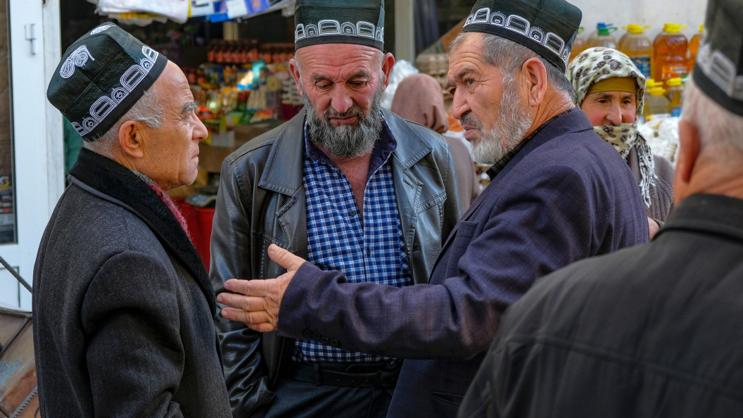    Фото: Oscar Espinosa/shutterstock