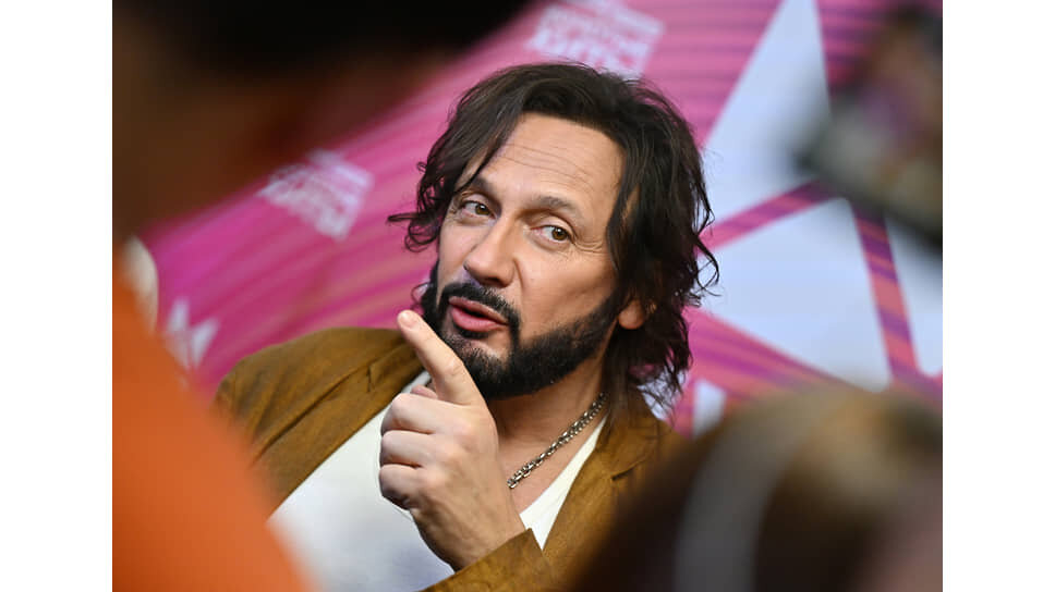 Фото: Александр Миридонов / Коммерсантъ