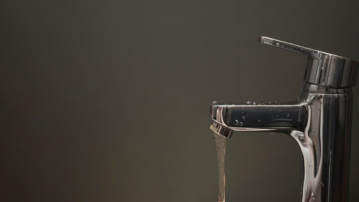    Массовое отключение холодной воды пройдёт 26 июня в Курске