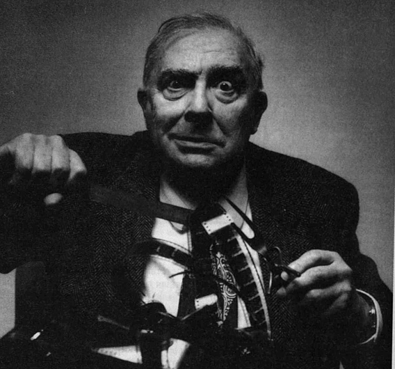     Клод Шаброль Клод Шаброль