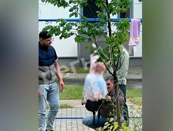     / Источник: © ИА Регнум