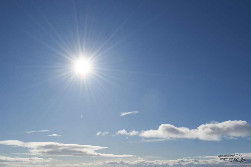    Фото Лидия Аникина © ИА «Уральский меридиан»