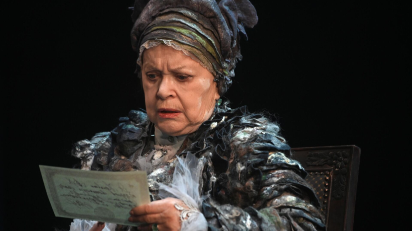   РИА Новости