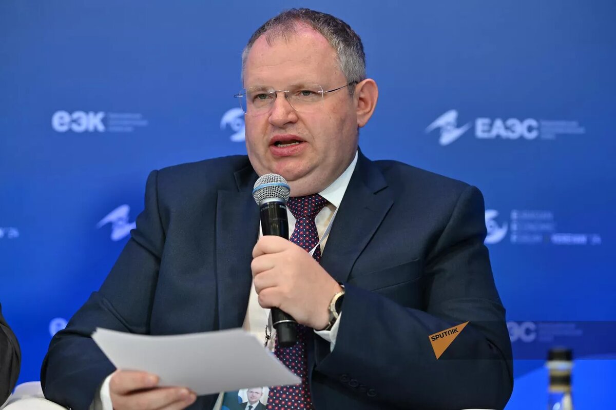 © Sputnik / Stringer