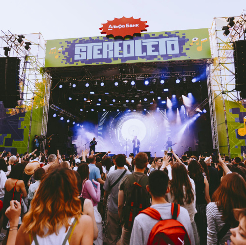    STEREOLETO / stereoletomsk.ru