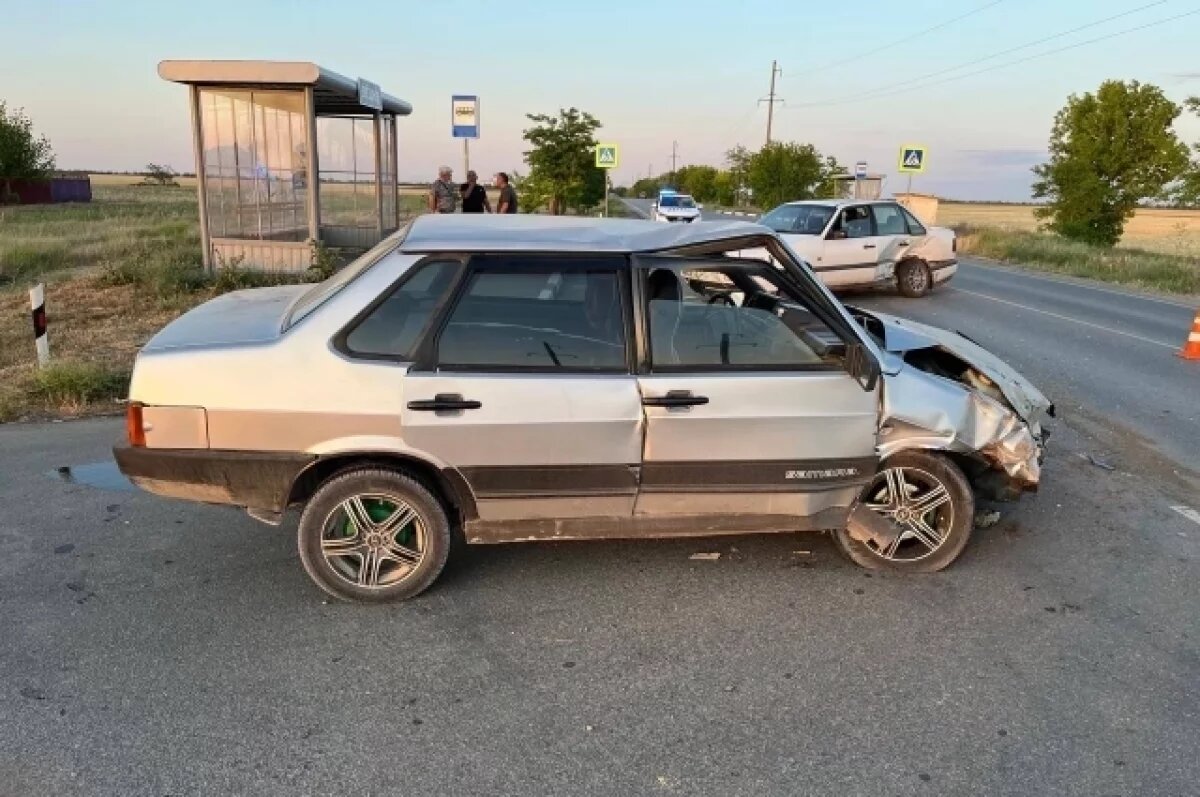    Прокуратура Крыма взяла на контроль проверку ДТП, где пострадал ребенок