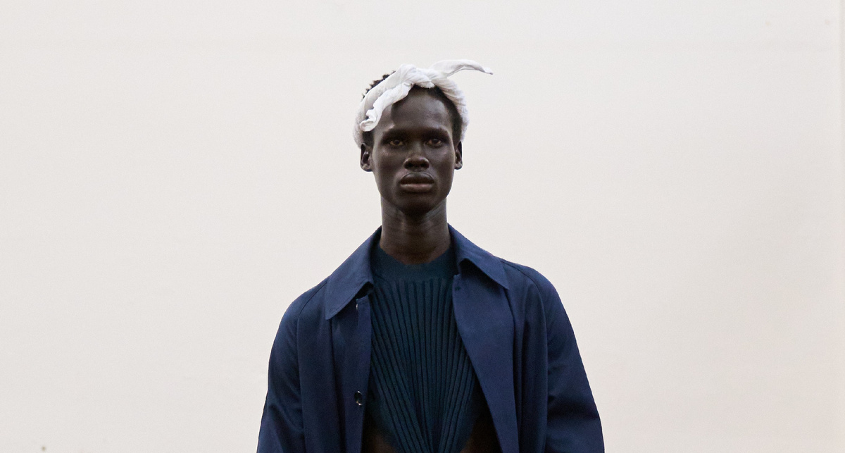 Setchu коллекция весна-лето 2026