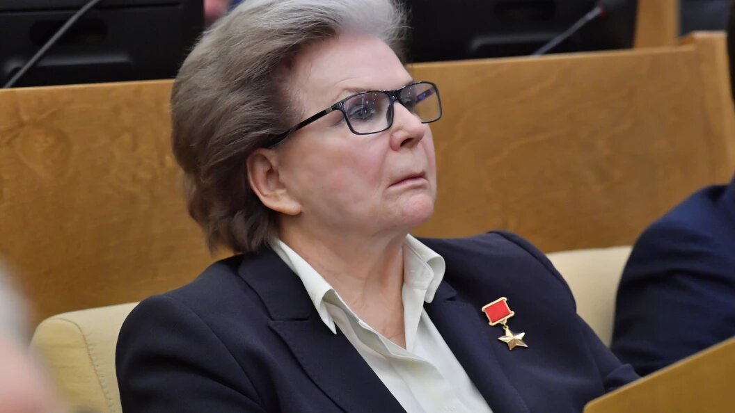    Фото: Komsomolskaya Pravda/Global Look Press/Globallookpress