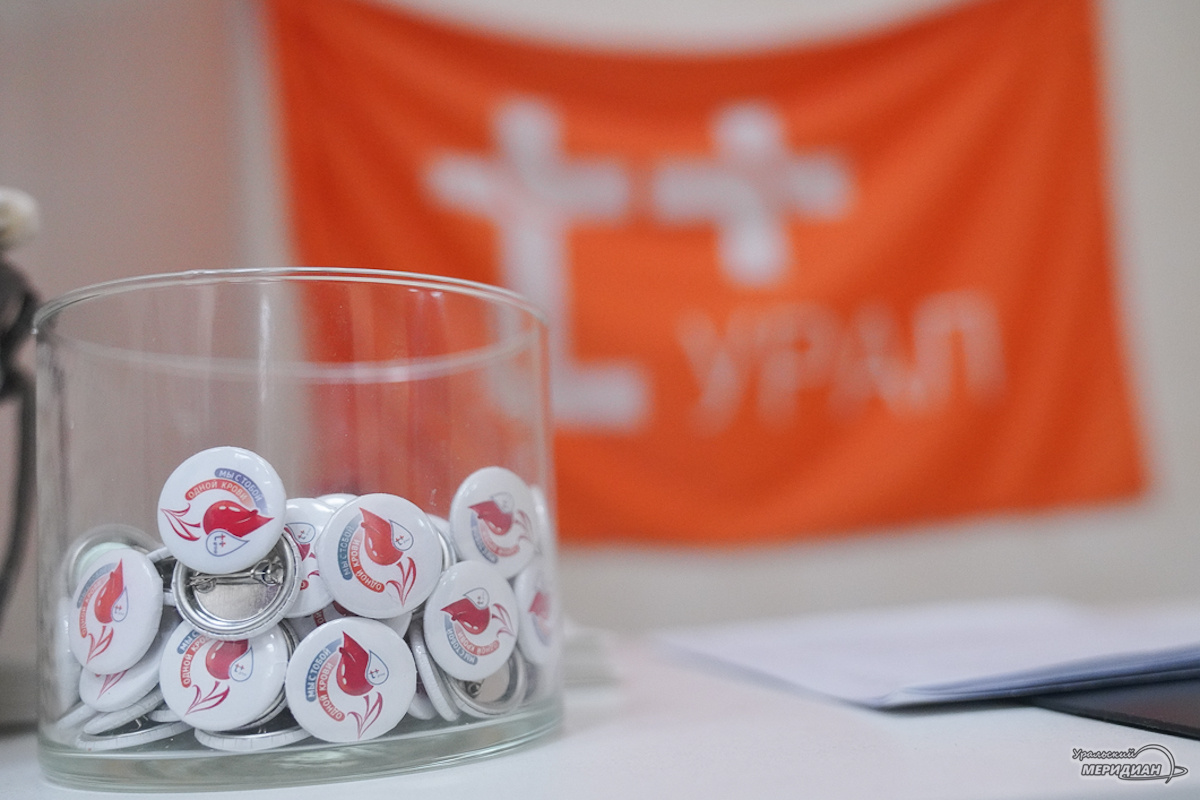    Фото: Лидия Аникина © ИА «Уральский меридиан»