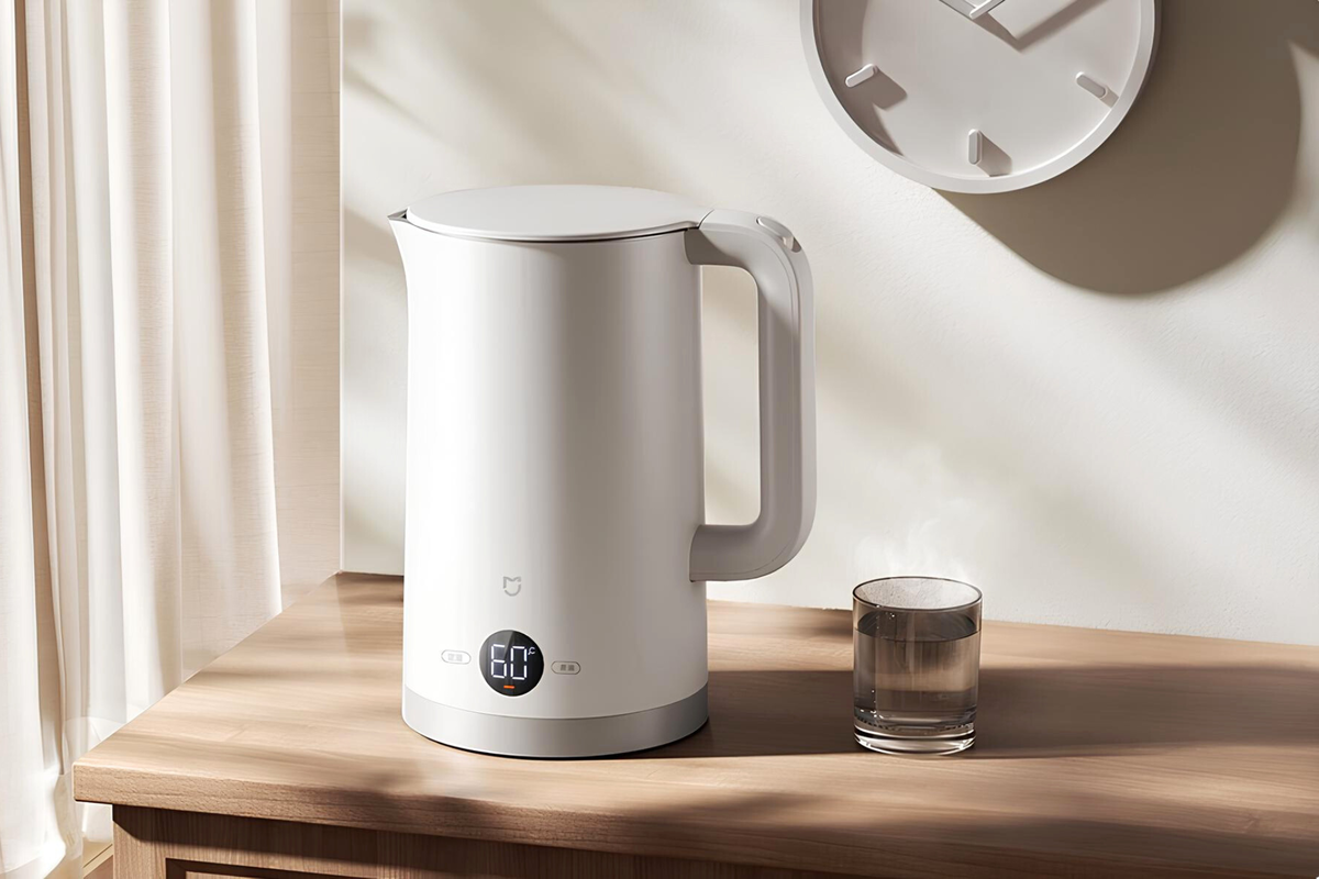 Источник: Xiaomi