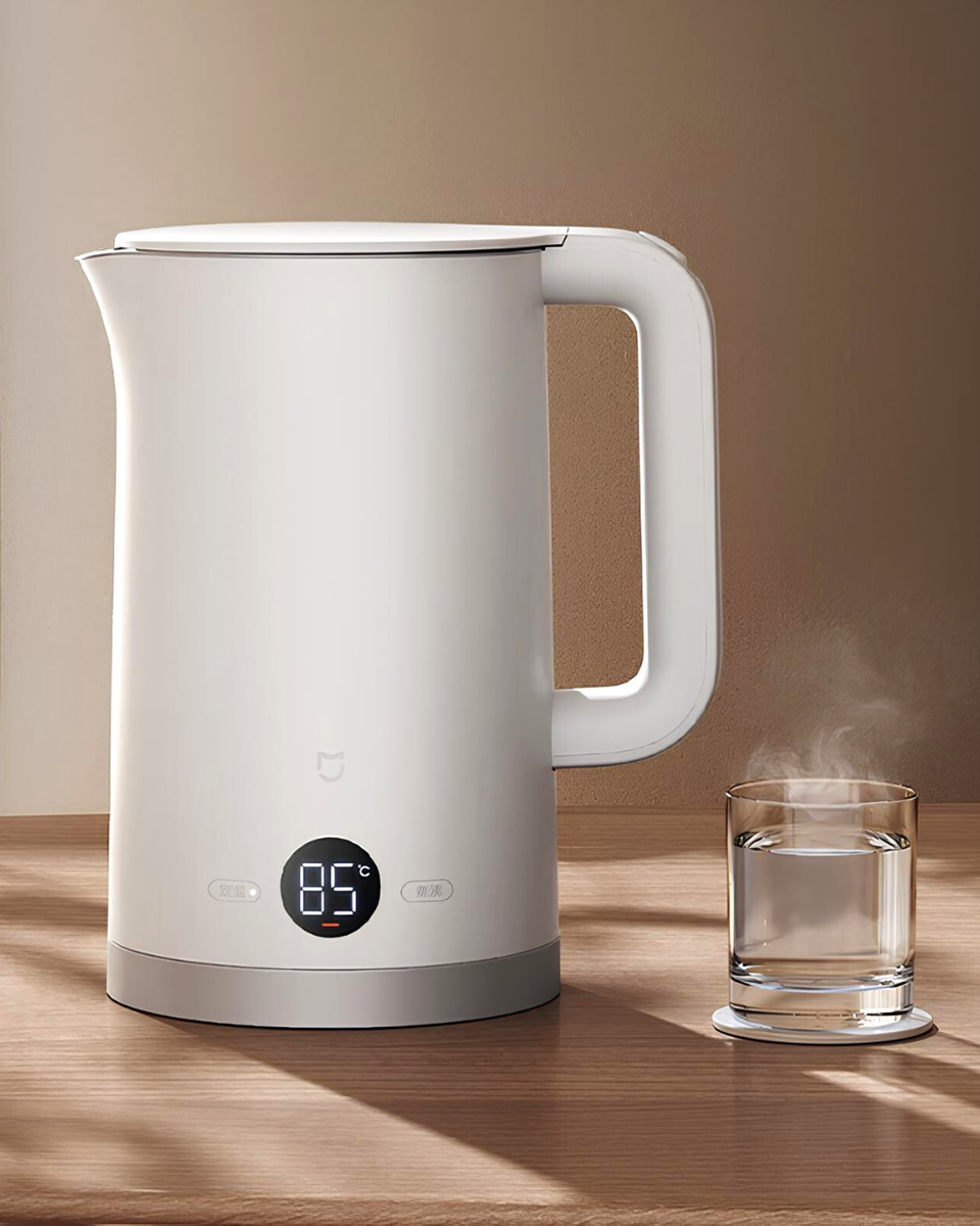 Источник: Xiaomi