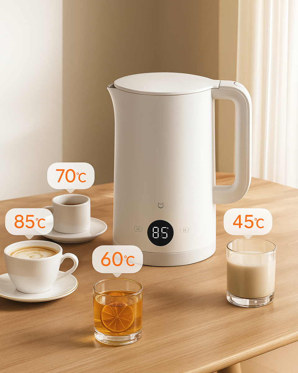 Источник: Xiaomi