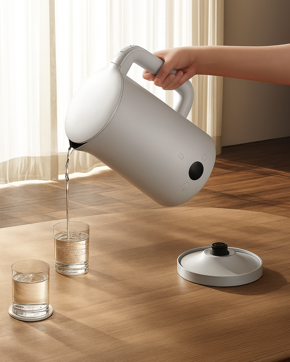 Источник: Xiaomi