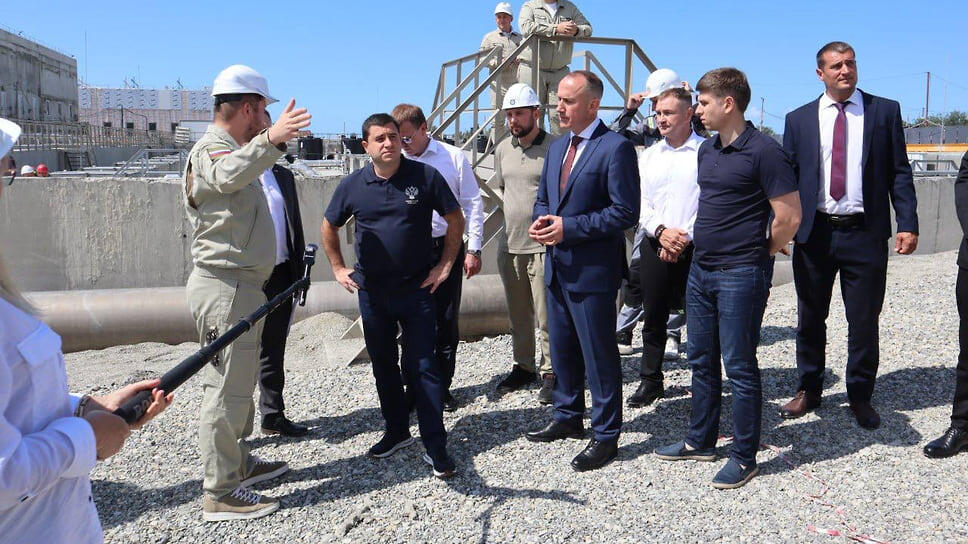 Фото: пресс-служба администрации Геленджика