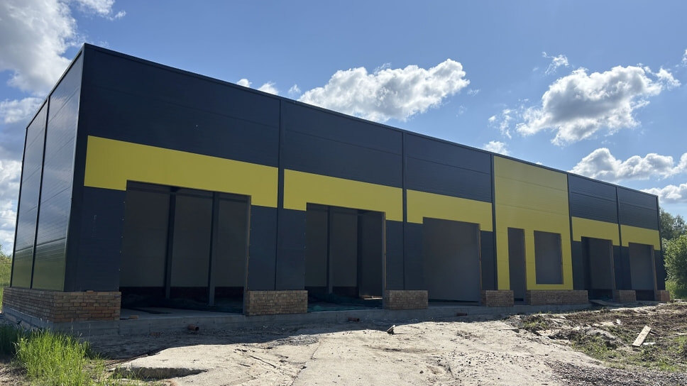 Фото: Инспекция государственного строительного надзора