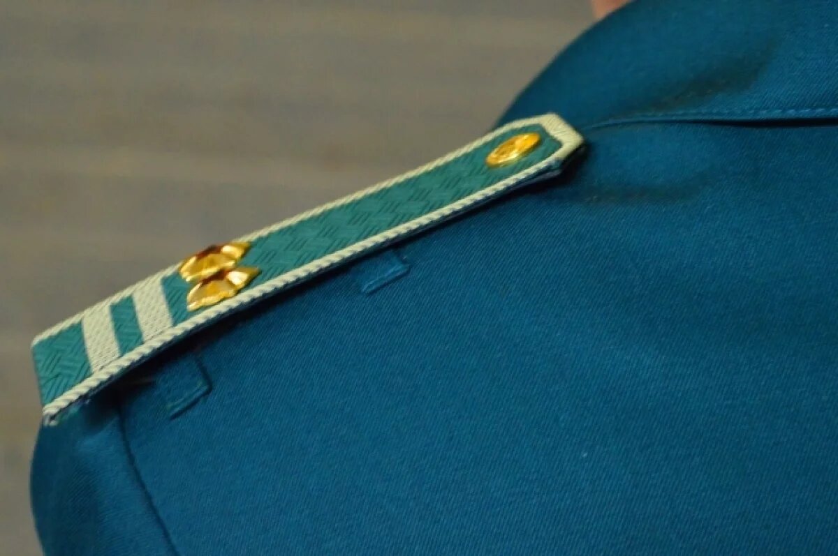    Экс-таможенник из Северной Осетии подозревается в новых преступлениях