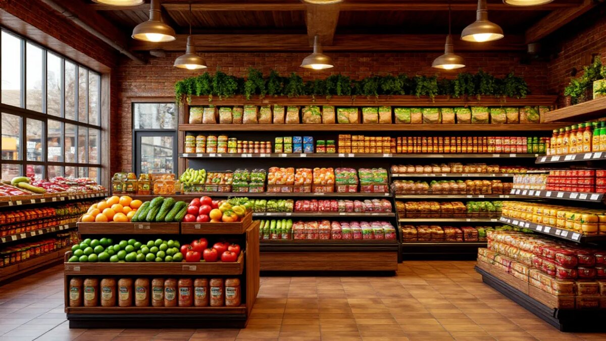    Сгенерировано ИИ