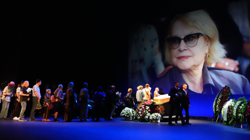    Фото: ИЗВЕСТИЯ/Эдуард Корниенко; 5-tv.ru