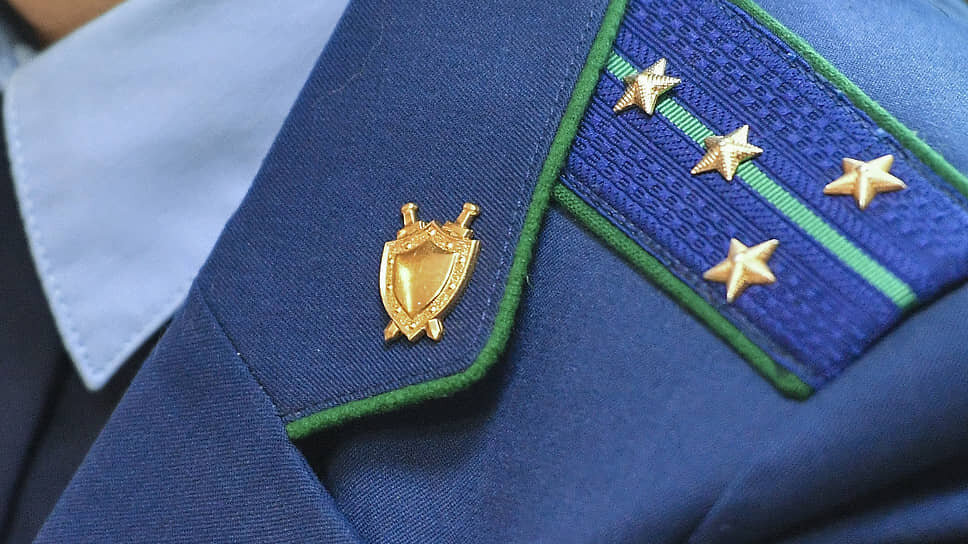 Фото: Артемий Шуматов / Коммерсантъ